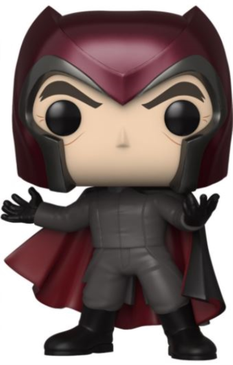 FUNKO ACTION FIGURES FUNKO POP MARVEL X-MEN: MAGNETO